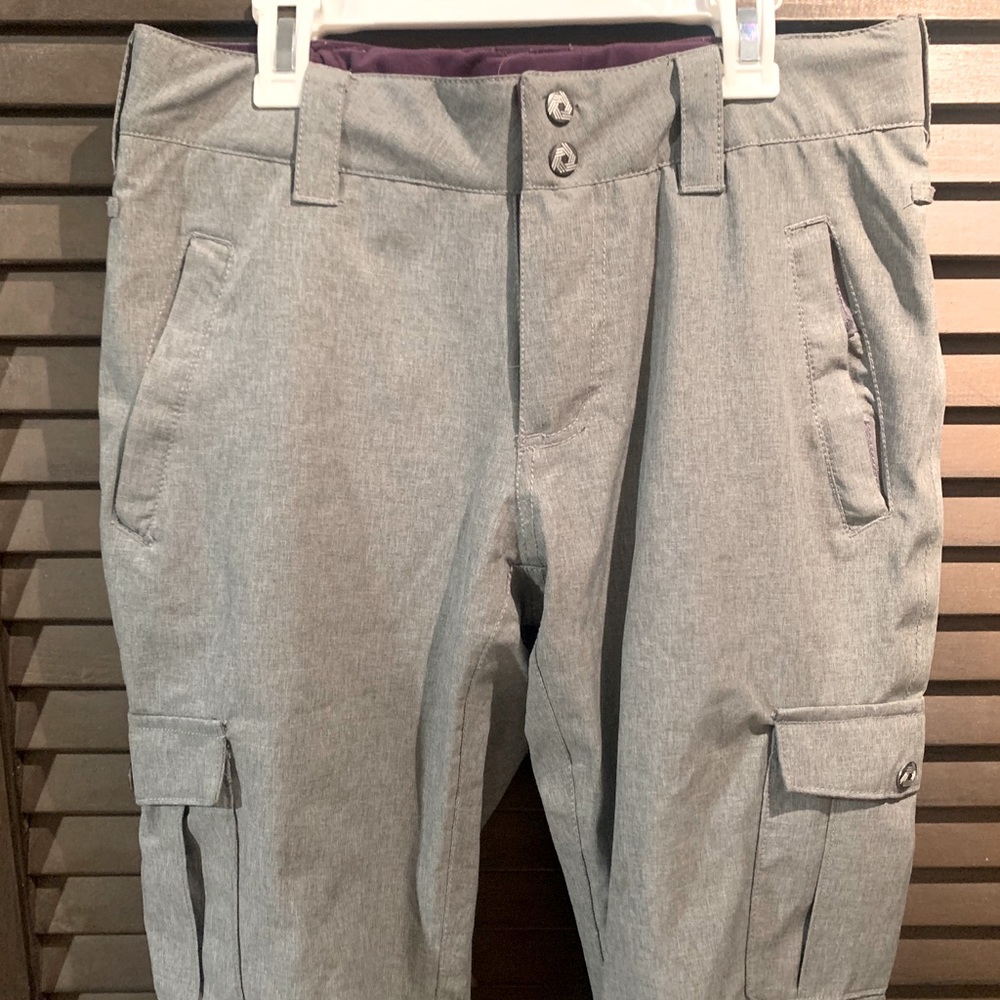 Aperture Snowboard Pants Snowboarding Women’s